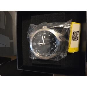 Invicta Celestial Men's Watch - 43mm, Black (47766)